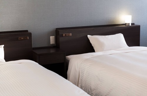 Nayoro Hôtel | HOTEL MYSTAYS Nayoro
