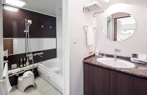 Nayoro Hôtel | HOTEL MYSTAYS Nayoro