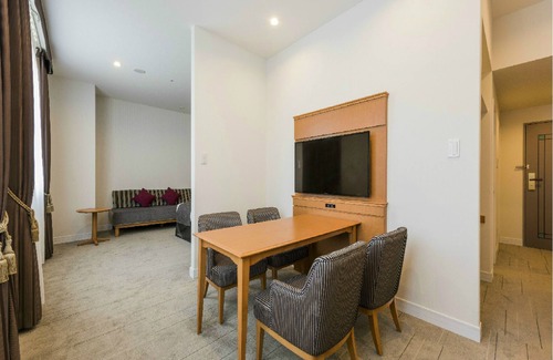 Sapporo City Centre Hôtel | Hotel Mystays Sapporo Aspen