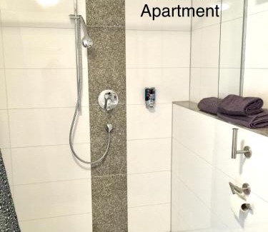 Markgroningen Hôtel | Hotel "Mythos Apartments" alle Zimmer mit Kochnische, Apartments mit Küche!
