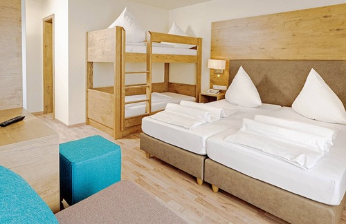 Rust Hôtel | Hotel Mythos