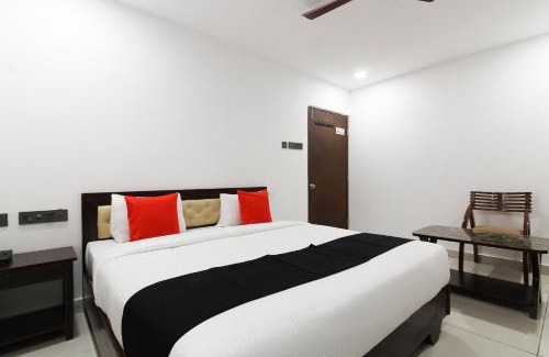 Hyderabad Hôtel | Hotel Mythri - Tirumalagiri ,ECIL,Sainikpuri