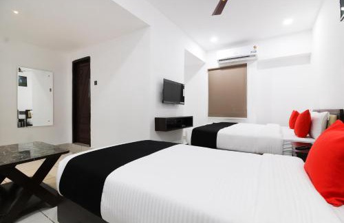 Hyderabad Hôtel | Hotel Mythri - Tirumalagiri ,ECIL,Sainikpuri