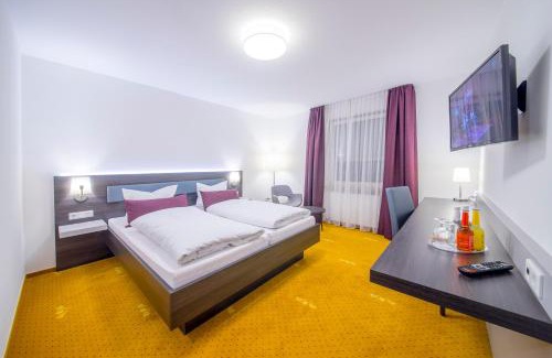 Neumarkt in der Oberpfalz Hôtel | Hotel Nürnberger Hof