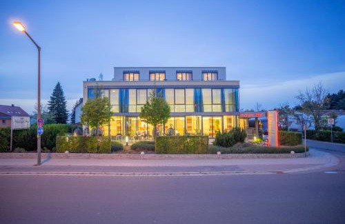 Neumarkt in der Oberpfalz Hôtel | Hotel Nürnberger Hof