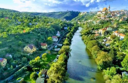 Znojmo Hôtel | Hotel N