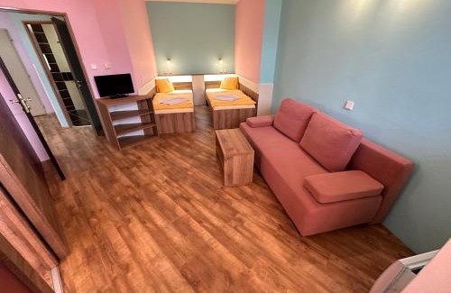 Znojmo Hôtel | Hotel N