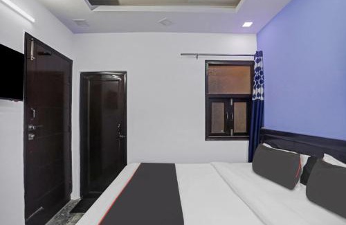 Delhi Hôtel | Hotel N R Prime Royalty Greater Kailash - Couple Friendly