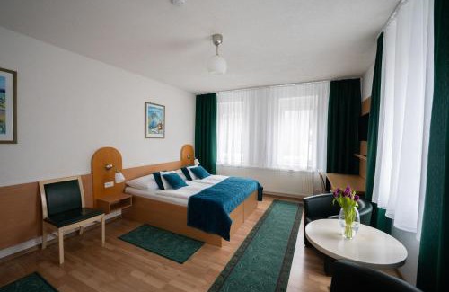 Susice Hôtel | Hotel Na Pekárně