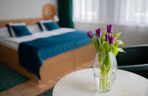 Susice Hôtel | Hotel Na Pekárně