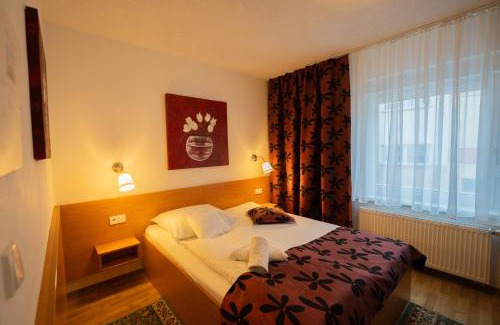 Susice Hôtel | Hotel Na Pekárně