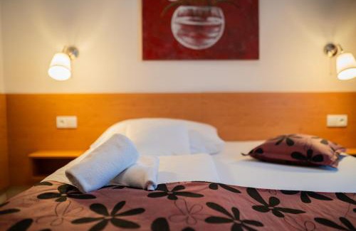 Susice Hôtel | Hotel Na Pekárně