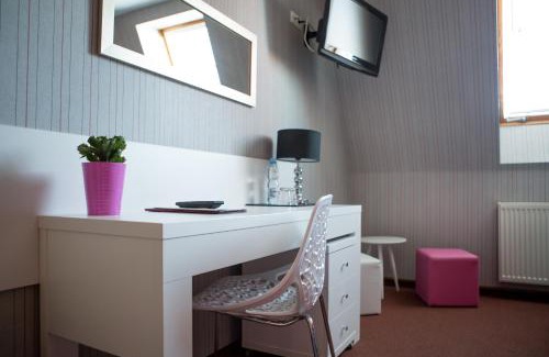 Lublin Appartement | Hotel Na Rogatce