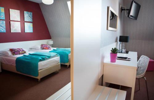 Lublin Appartement | Hotel Na Rogatce
