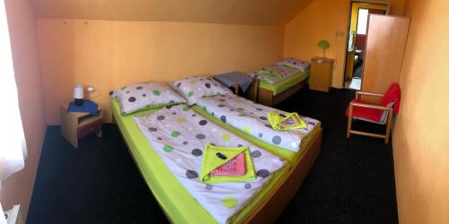 Jindrichov Hôtel | Hotel Na Trojce