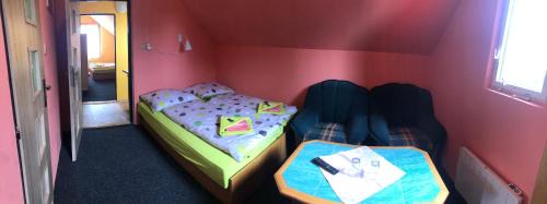 Jindrichov Hôtel | Hotel Na Trojce