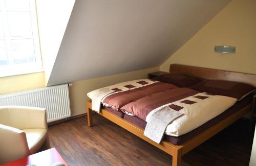 Sedlice Hôtel | Hotel Na Velké hospodě