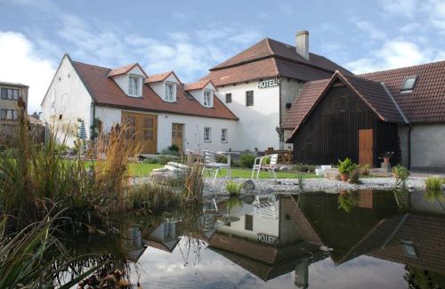 Sedlice Hôtel | Hotel Na Velké hospodě