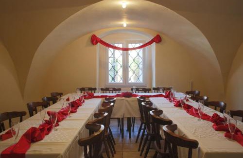 Sedlice Hôtel | Hotel Na Velké hospodě