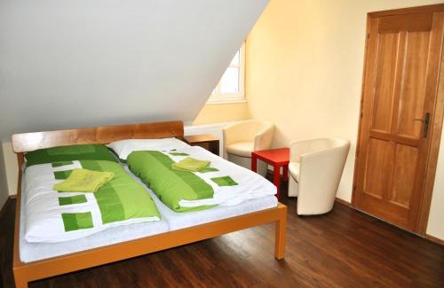 Sedlice Hôtel | Hotel Na Velké hospodě