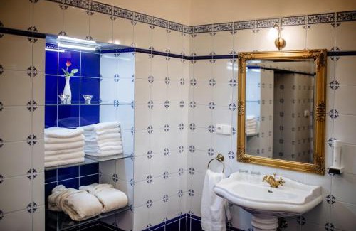 Usti nad Orlici Hôtel | Hotel Na Zámečku