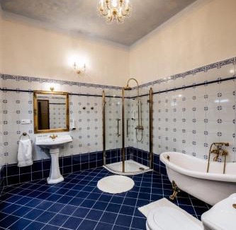 Usti nad Orlici Hôtel | Hotel Na Zámečku