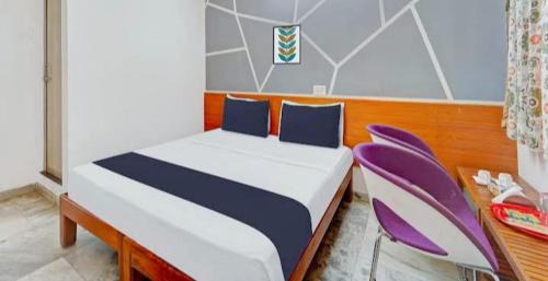Coimbatore Hôtel | Hotel Nachas