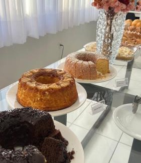 Lages Hôtel | Hotel Nacional Coral