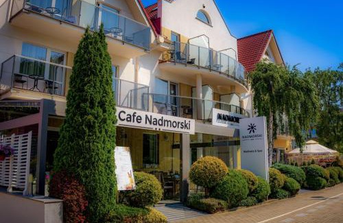 Leba Hôtel | Hotel Nadmorski