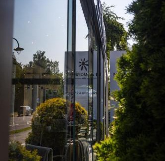 Leba Hôtel | Hotel Nadmorski