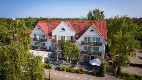 Leba Hôtel | Hotel Nadmorski