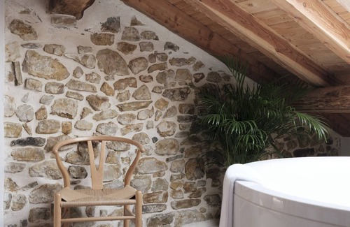 Bermeo Hôtel | Hotel Nafarrola Gastronomy & Wine
