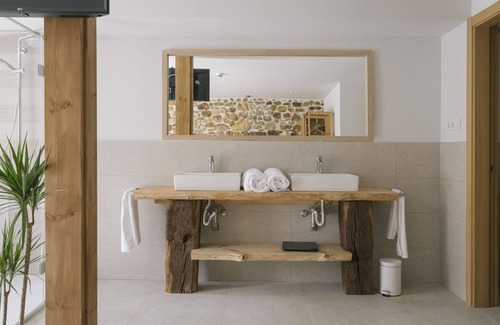 Bermeo Hôtel | Hotel Nafarrola Gastronomy & Wine