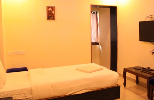Porur Hôtel | Hotel Nagoorar Inn