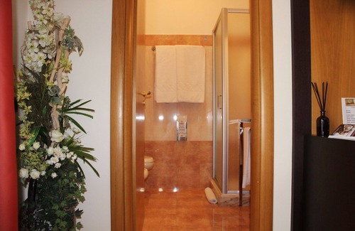 Cutrofiano Hôtel | Hotel Naitendi