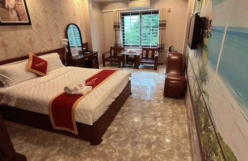 Ngo Quyen Hôtel | Hotel Nam Sơn 1