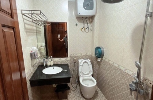 Ngo Quyen Hôtel | Hotel Nam Sơn 1