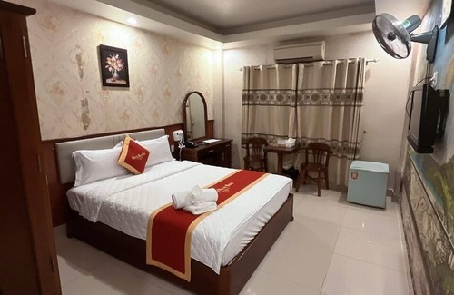 Ngo Quyen Hôtel | Hotel Nam Sơn 1