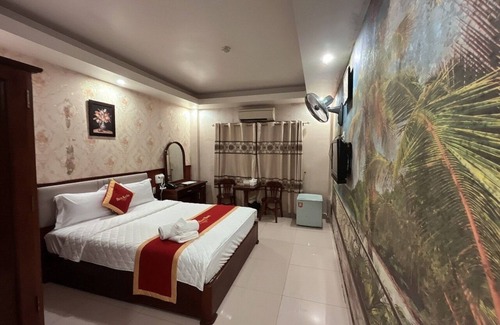 Ngo Quyen Hôtel | Hotel Nam Sơn 1