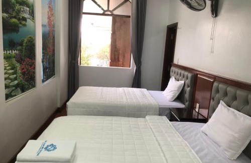 Thuy Nguyen Hôtel | Hotel Nam Sơn Tân Dương