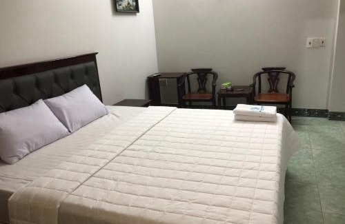 Thuy Nguyen Hôtel | Hotel Nam Sơn Tân Dương