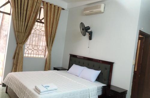 Thuy Nguyen Hôtel | Hotel Nam Sơn Tân Dương