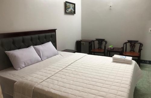 Thuy Nguyen Hôtel | Hotel Nam Sơn Tân Dương