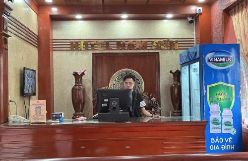 Thuy Nguyen Hôtel | Hotel Nam Sơn