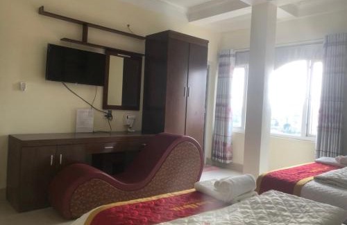 Thuy Nguyen Hôtel | Hotel Nam Sơn