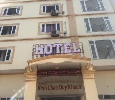 Thuy Nguyen Hôtel | Hotel Nam Sơn