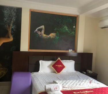 Thuy Nguyen Hôtel | Hotel Nam Sơn