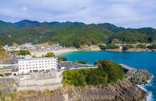 Kumano Hôtel | Hotel Nami