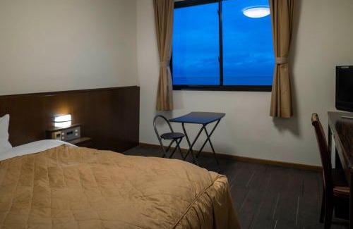 Kumano Hôtel | Hotel Nami