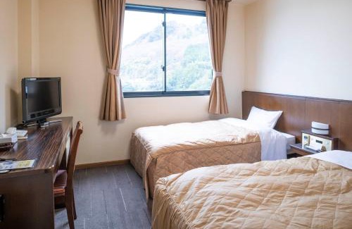 Kumano Hôtel | Hotel Nami